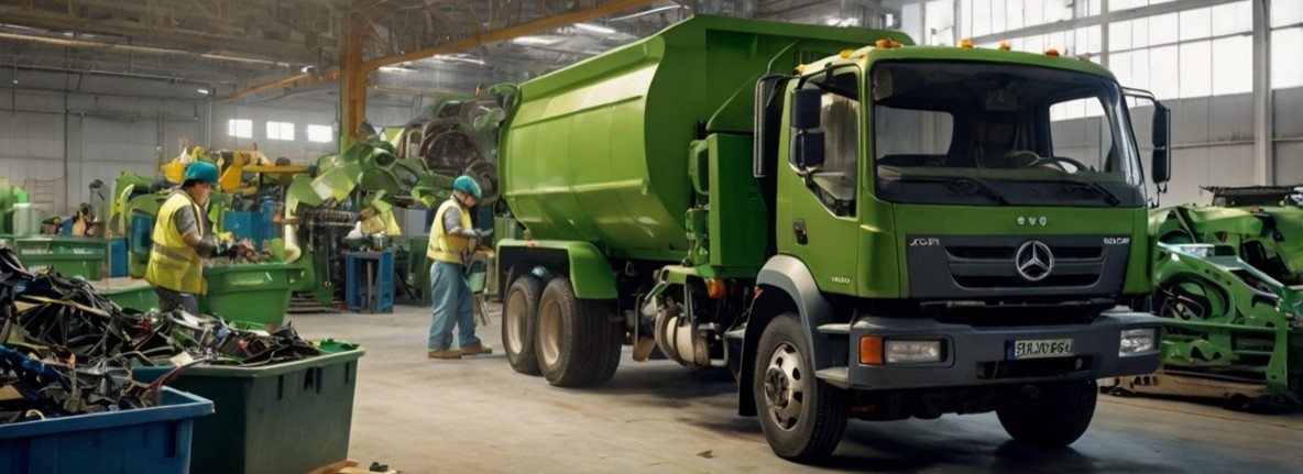 Likvidace aut Ústecký kraj